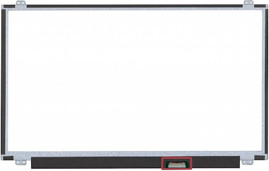 Monitor Scr0566b 15.6'' 1920x1080 Wuxga Fhd Led 30pin Edp Slim Code 2657