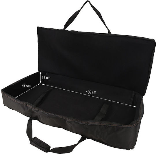 V-tone Flight Case V-tone