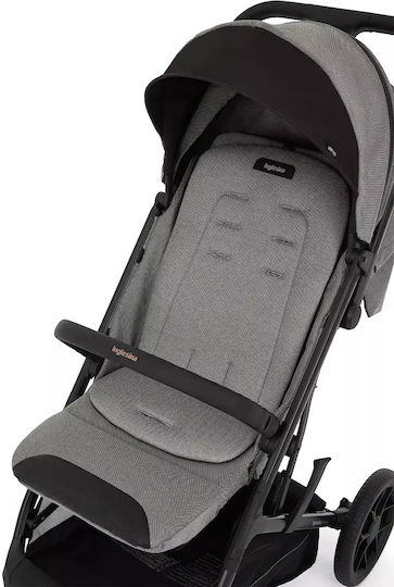 Inglesina Maior Бебешка количка Подходящо за 6+ Месеца Бежов туарег 7.9кг