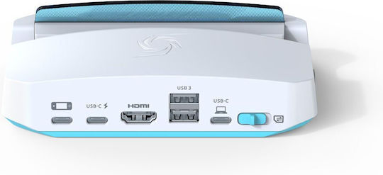 Avermedia Video Capture Dock X’tra Go Gc515 White