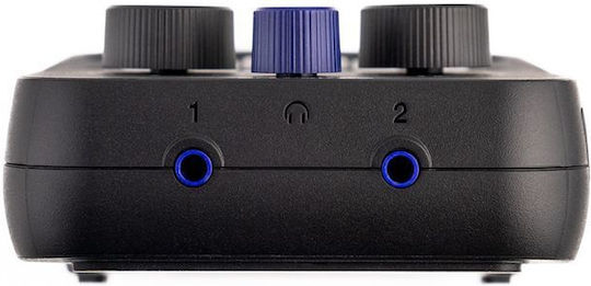 Zoom Podtrak Ψηφιακός Φορητός Εγγραφέας