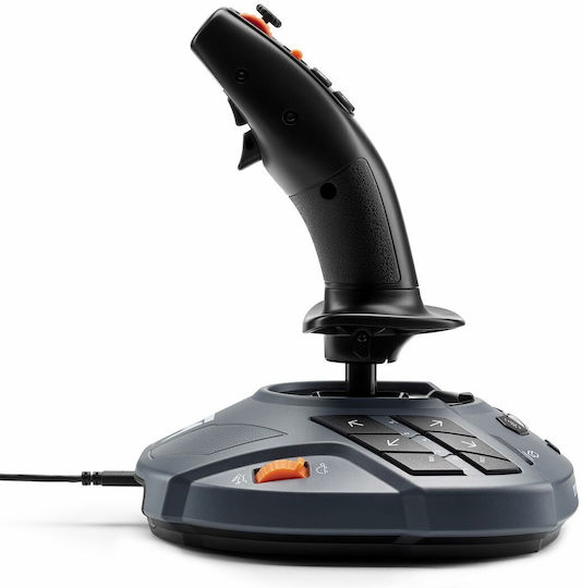 Thrustmaster Simtask Farmstick X Compatible with PC / Xbox One / Xbox Series X/S