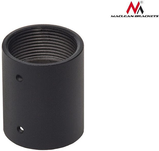 Maclean Energy Joint Tube LCD Ceiling Mount