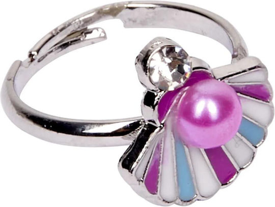 Die Spiegelburg Mermaid Jewelry Game (Various Designs) 1pc