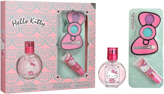 Hello Kitty Σετ Ομορφιάς