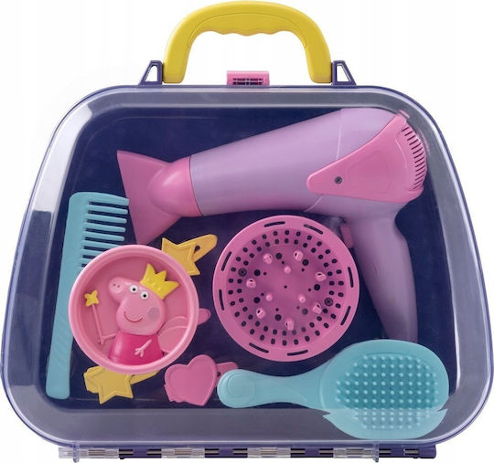 Set de Coafură Peppa Pig