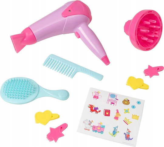 Set de Coafură Peppa Pig