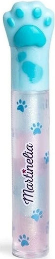 Martinelia Shimmer Lip Gloss Coconut