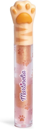 Martinelia Shimmer