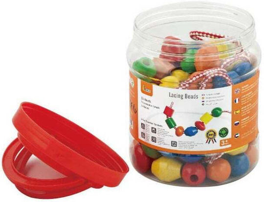 Viga Toys Schmuckspiel