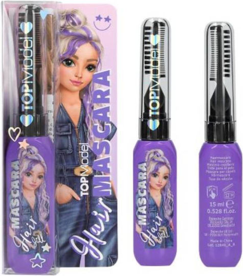 Depesche Joc de Coafură (Diverse modele) 1 buc