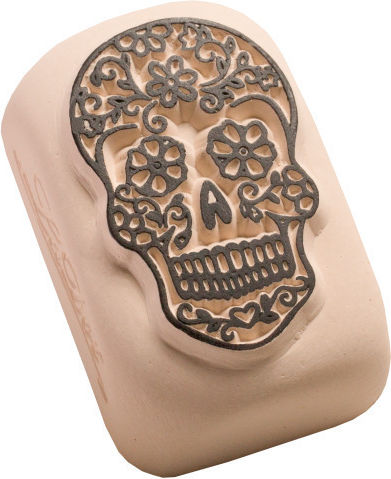 Ladot Sugar Skull Kinder Tattoos