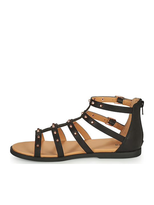 Bullboxer Kids' Sandals Black