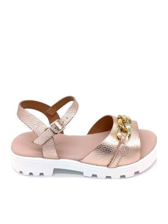 Yoshino 3-622-23304-39 Rose Gold