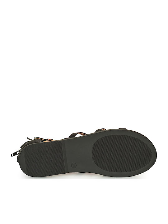 Bullboxer Kids' Sandals Black