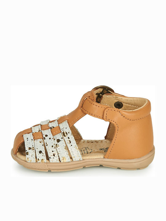 Citrouille Et Compagnie Rine Kindersandalen