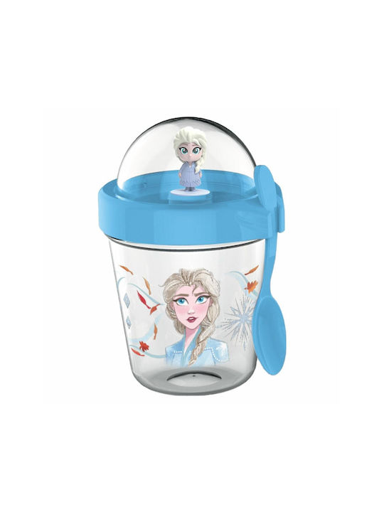 Stor Gläser-Set Wasser aus Glas 3Stück