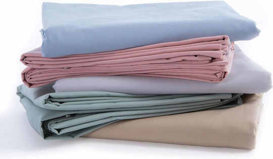 Nef-Nef Homeware Baby Bettbezug Basic Basic 110x150cm.
