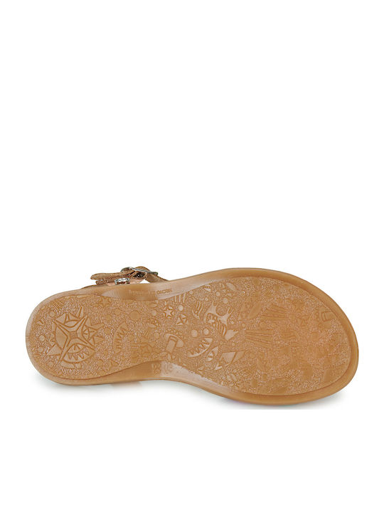 Citrouille et Compagnie Kinder Sandalen Kimoni Mehrfarbig