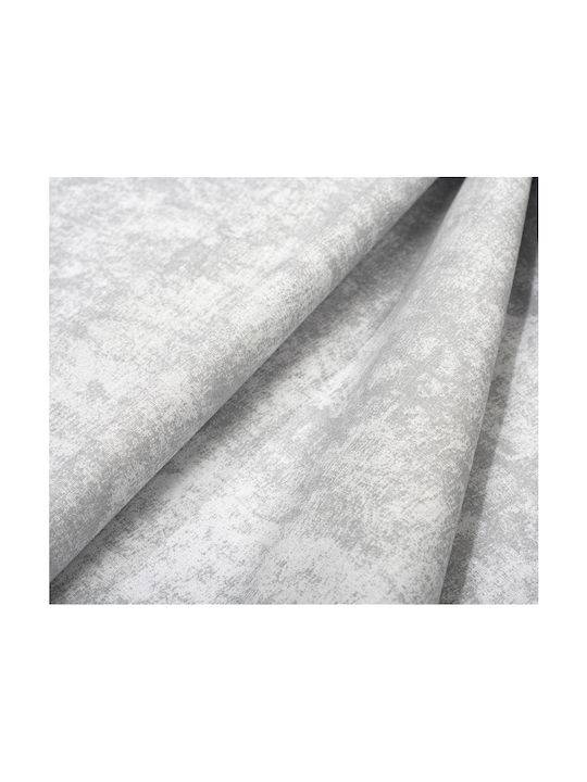Dimcol Baby Bettbezug Bebe Premium Shadow Light Grey 120x160cm.