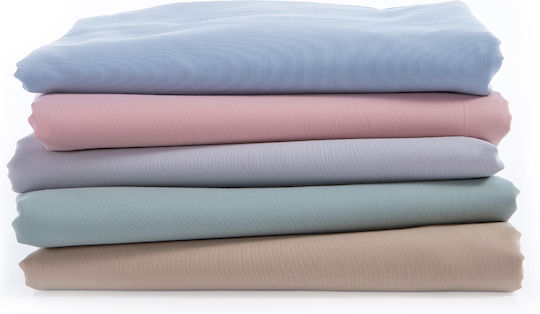 Nef-Nef Homeware Baby Bettbezug Basic Beige 110x150cm.