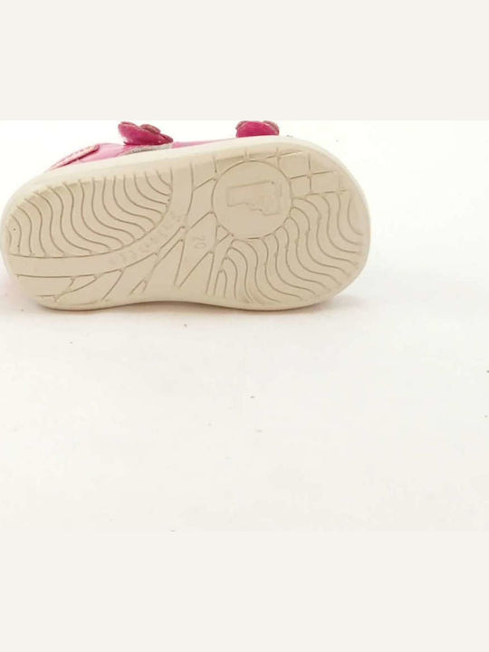 Falcotto 1570 0011500597.05.9143 Fuchsia Kids' Sandals Falcotto 1570 0011500597.05.9143 Fuchsia Kids' Sandals
