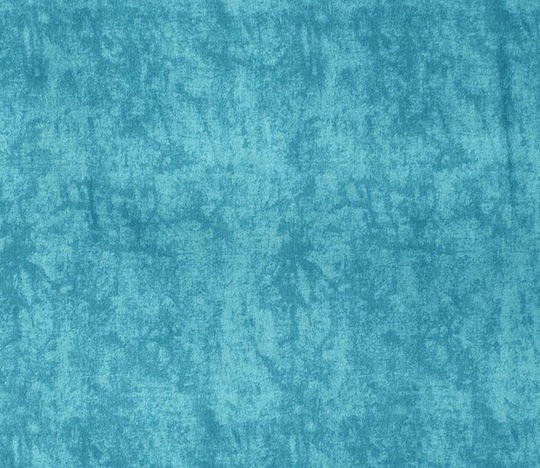 Dimcol Baby Bettbezug turquoise 120x160cm.