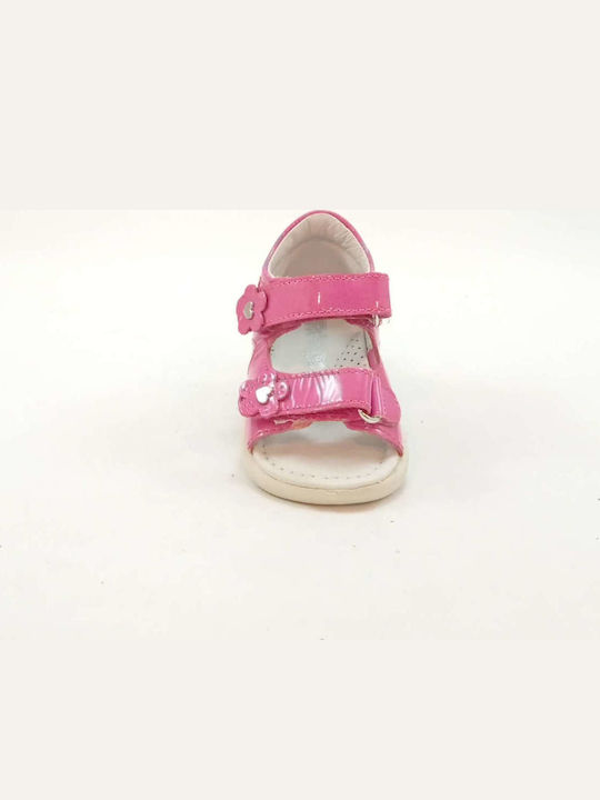 Falcotto 1570 0011500597.05.9143 Fuchsia Kids' Sandals