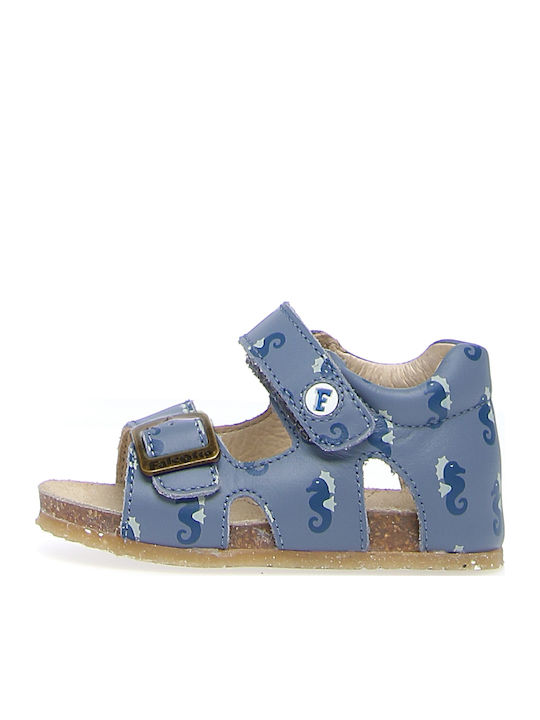 Falcotto Kids' Sandals Blue