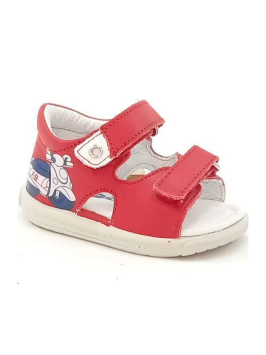 Falcotto Blavet 0011500898.01.0h05 Red