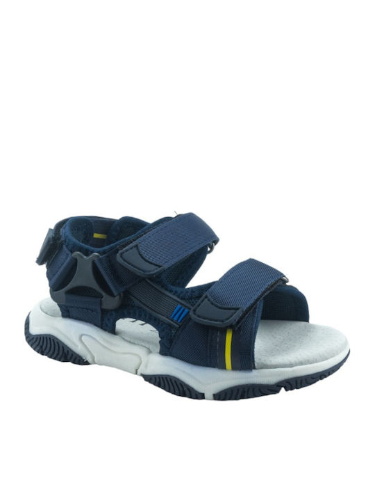 Primi Passi 331534 Сини Детски Сандали Primi Passi 331534 Сини Детски Сандали