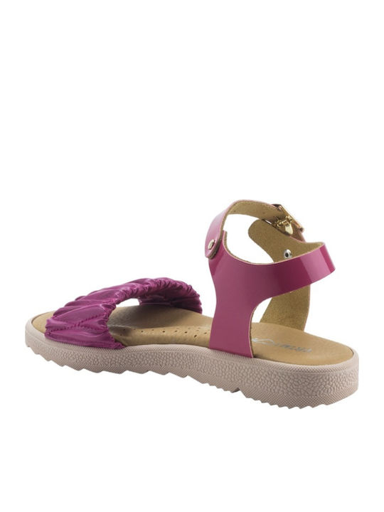 Primi passi Kids' Sandals Fuchsia