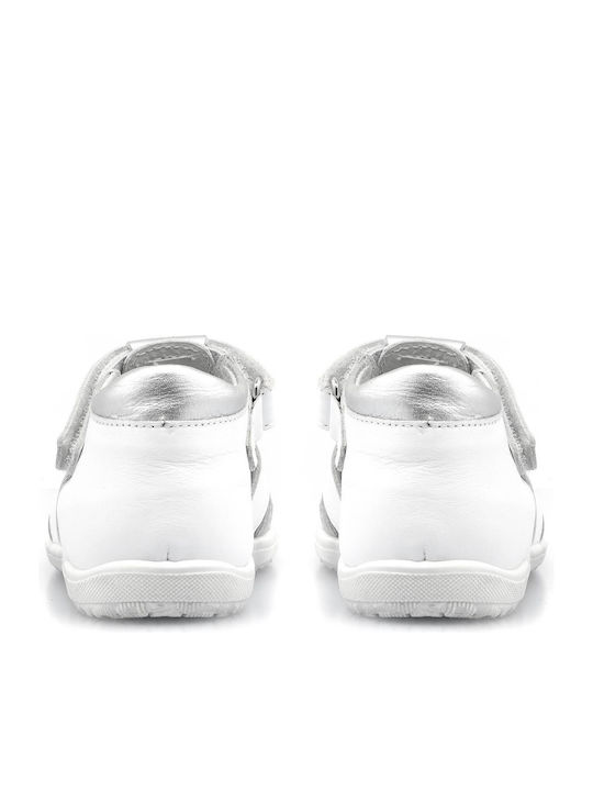 Primi passi Shoe Sandals White