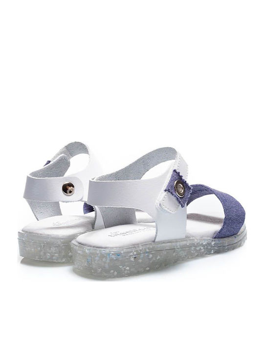 Titanitos Kinder Sandalen Mehrfarbig