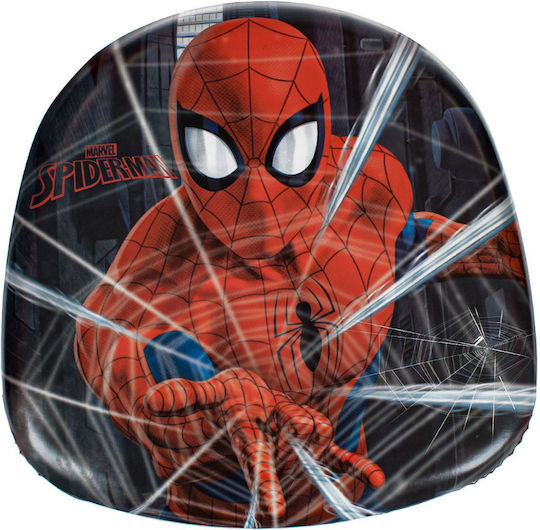 Stuhl Spiderman Rot 36x35x36cm 1Stück