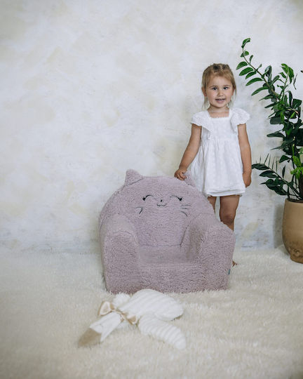 Kinderstuhl Rosa 52x33x45cm