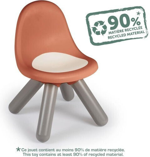 Chair Brown