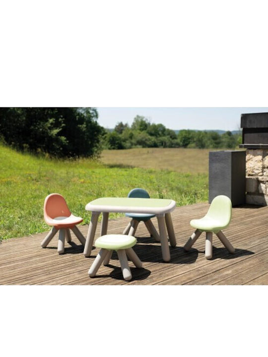 Chair Green