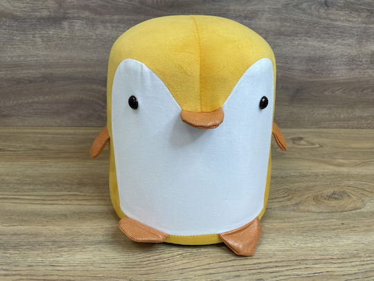 Scaun Penguin Galbenă 28x34buc 1buc