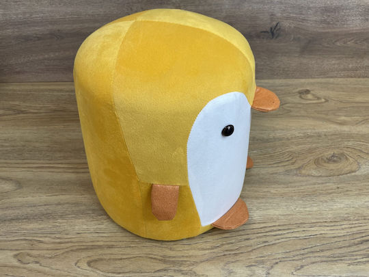 Scaun Penguin Galbenă 28x34buc 1buc