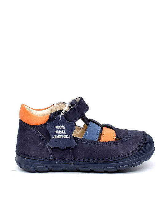 Bibelot Shoe Sandals Anatomic Blue