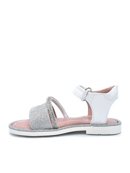 Bibelot Kids' Sandals Anatomic White