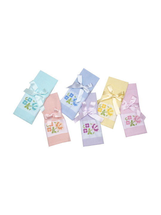 Viopros Laura Tea Towel 100% Cotton Rotten Apple 45x75cm