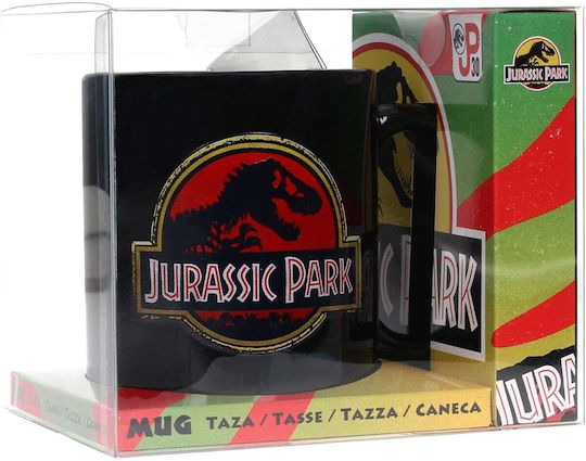Sd Toys Logo Tasse Keramik Weiße 315ml