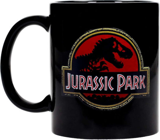 Sd Toys Logo Tasse Keramik Weiße 315ml