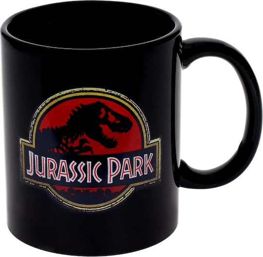 Sd Toys Logo Tasse Keramik Weiße 315ml