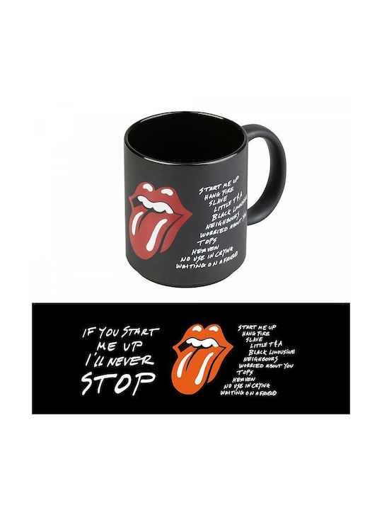 Grupo Erik Mug Ceramic 350ml