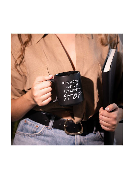 Grupo Erik Mug Ceramic 350ml