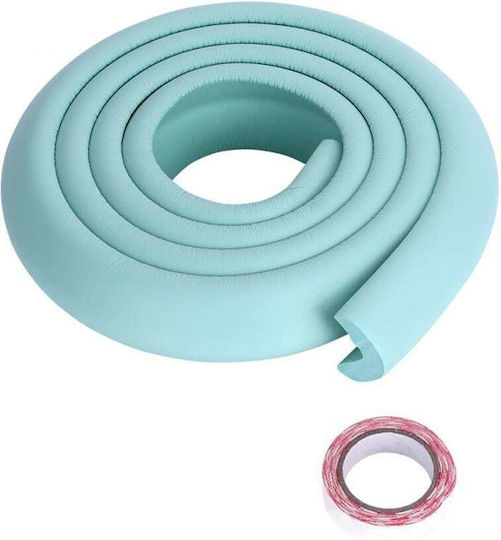 Cangaroo Soft Guard Προστατευτικό Επιφάνειας με Αυτοκόλλητο σε Πράσινο Χρώμα 200εκ.