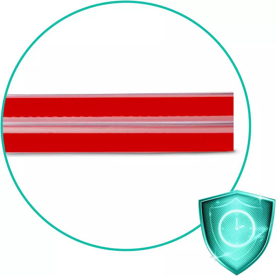 Ricokids Corner Protector made of Plastic 300εκ. 1pcs